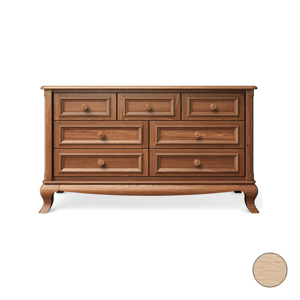 Double Dresser U5599