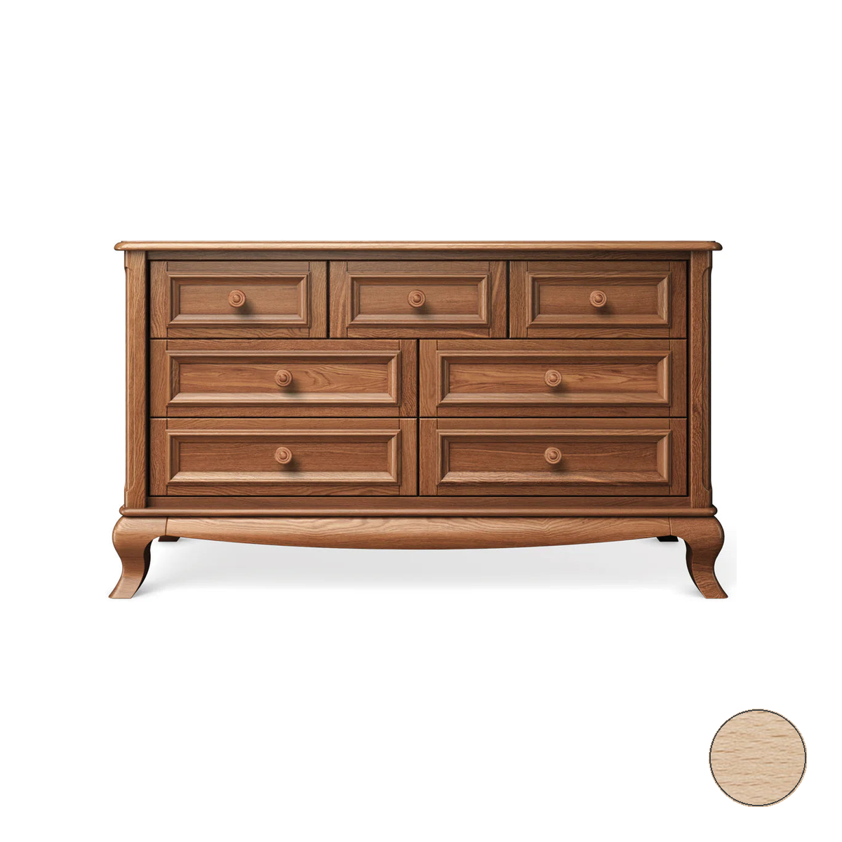 Double Dresser U5599