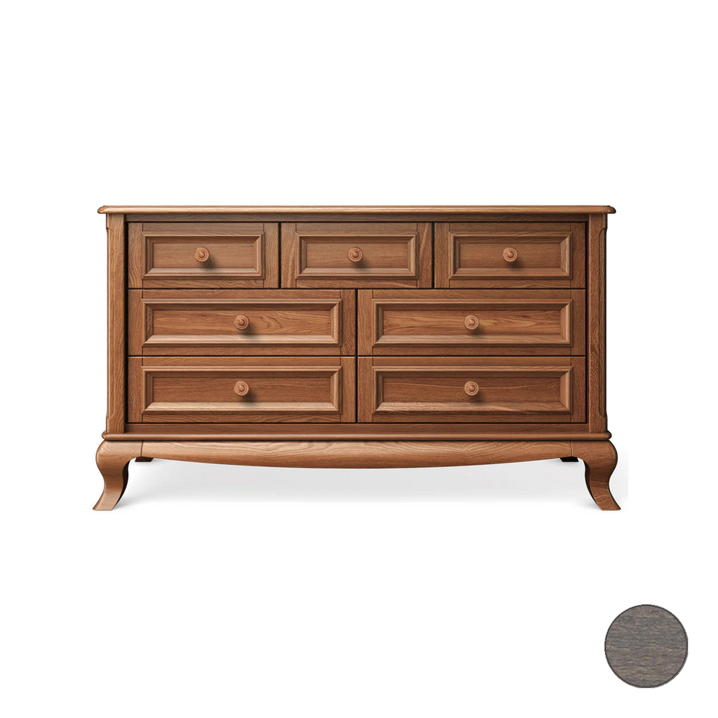 Double Dresser U5599