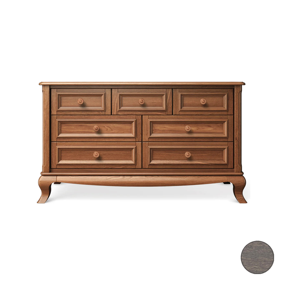 Double Dresser U5599