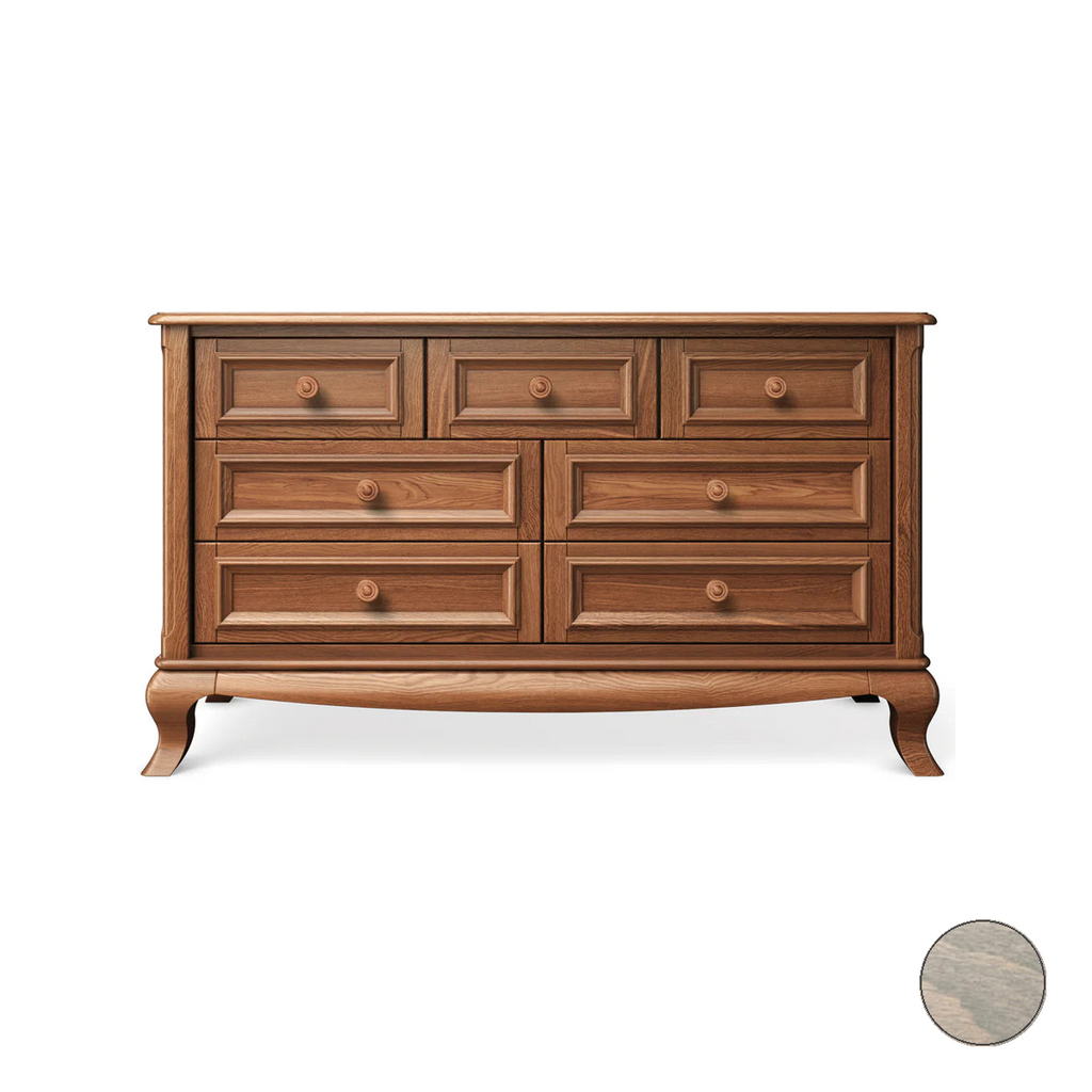 Double Dresser U5599