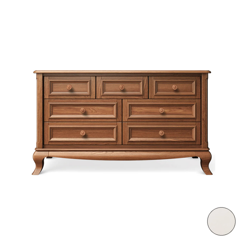 Double Dresser U5599