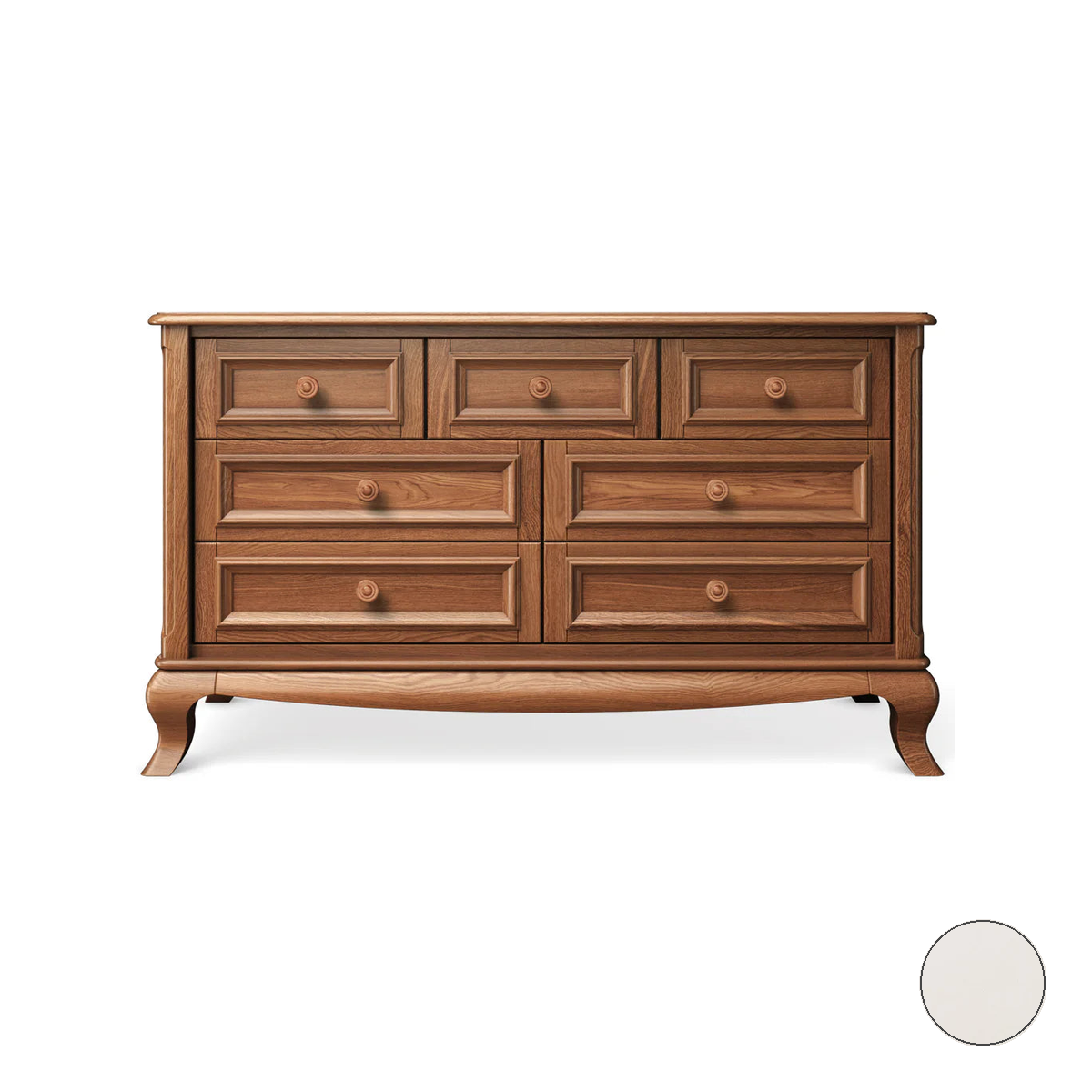 Double Dresser U5599