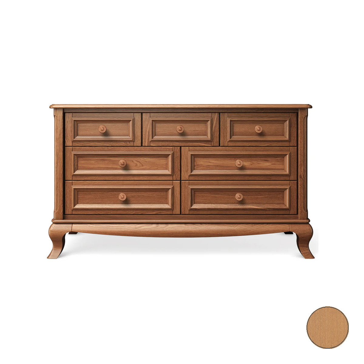 Double Dresser U5599