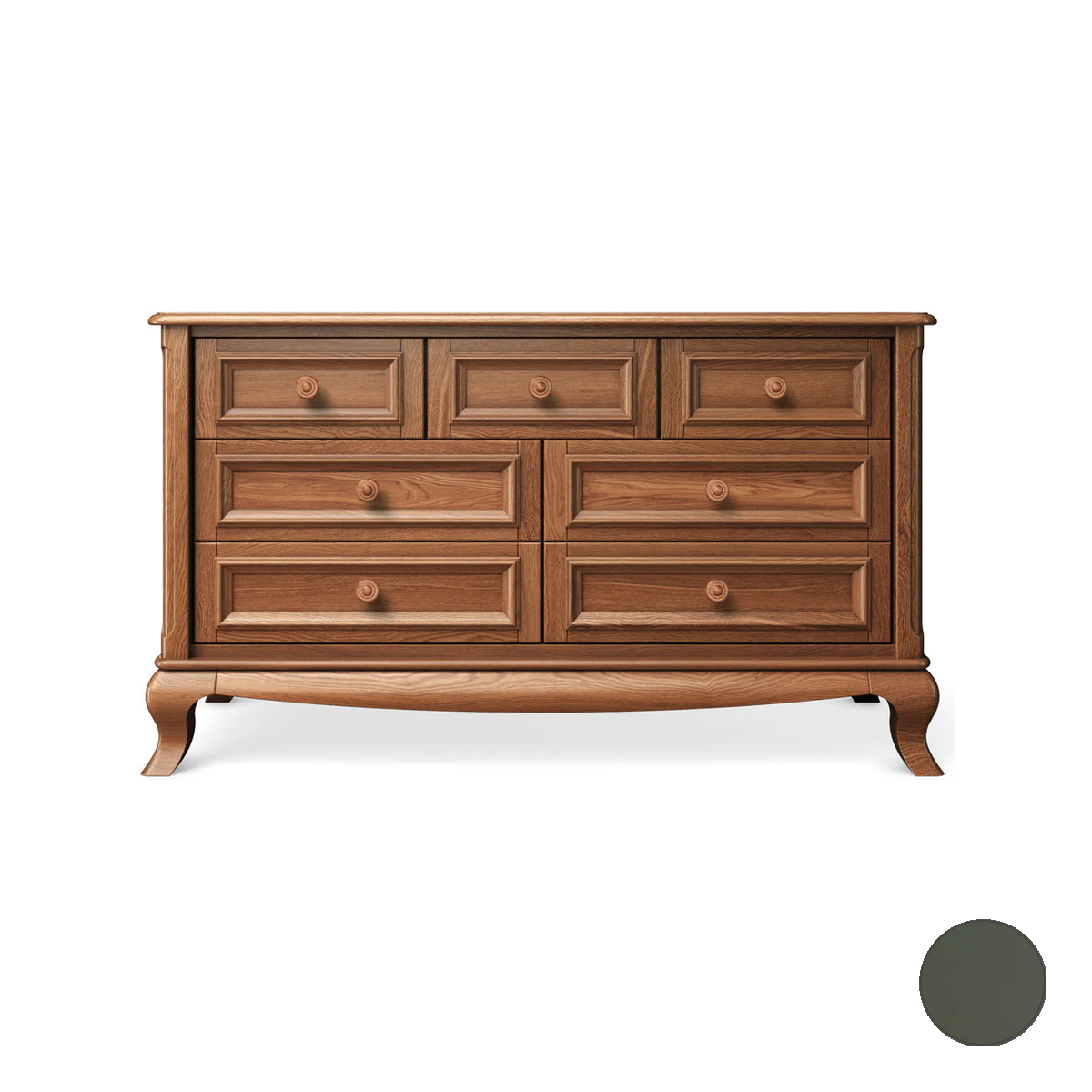 Double Dresser U5599