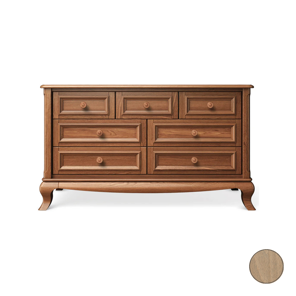 Double Dresser U5599