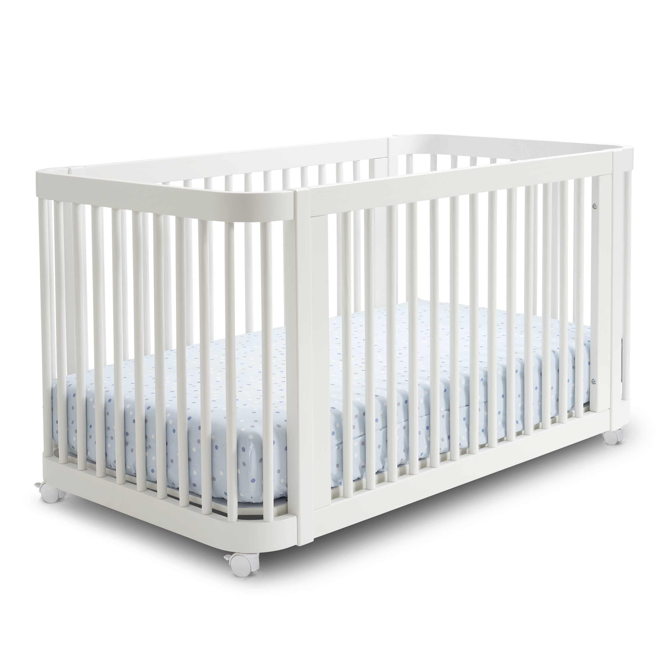 5-in-1 Crib V850541