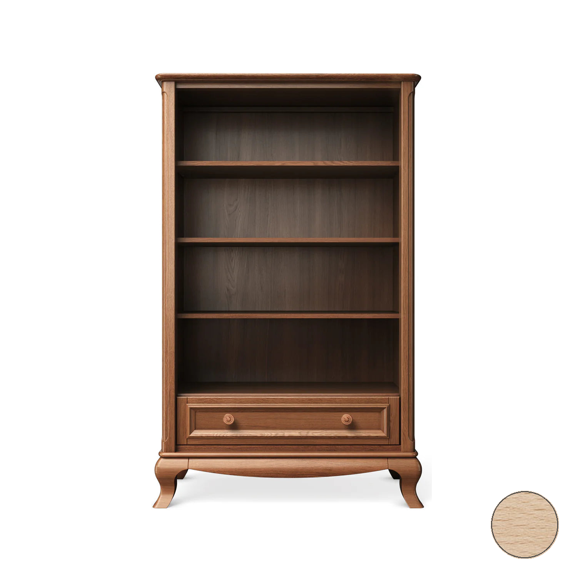 Bookcase D60047