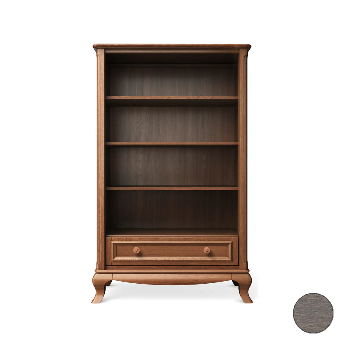 Bookcase D60047