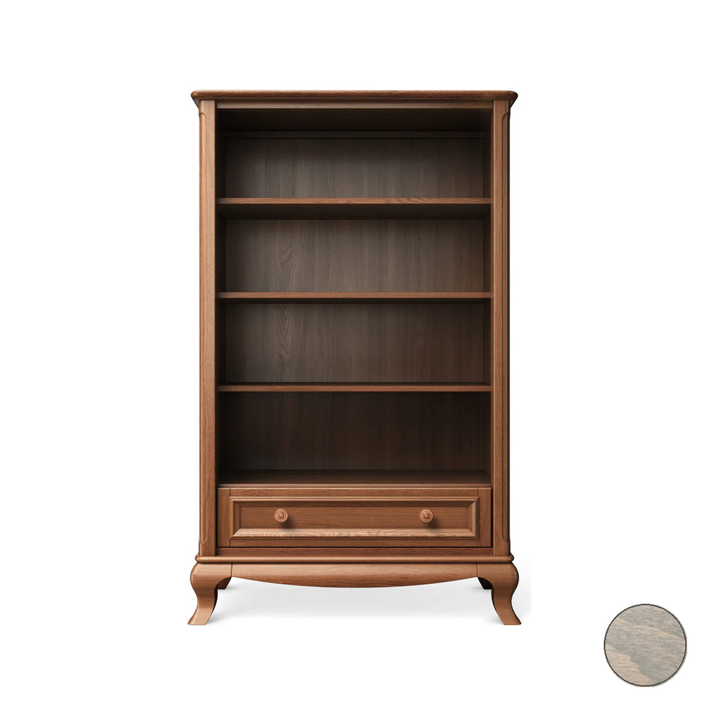 Bookcase D60047