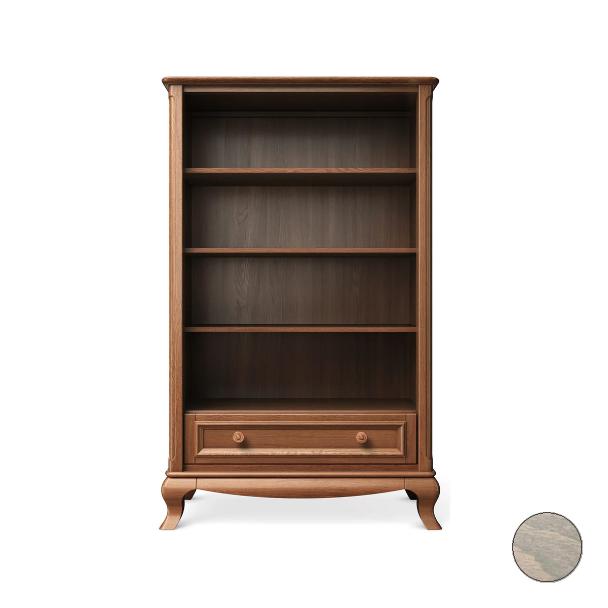 Bookcase D60047
