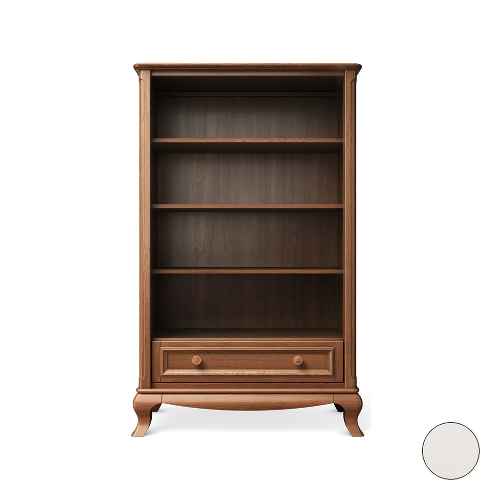 Bookcase D60047