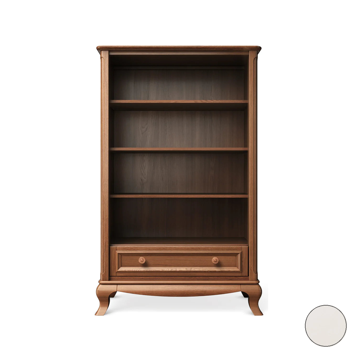 Bookcase D60047
