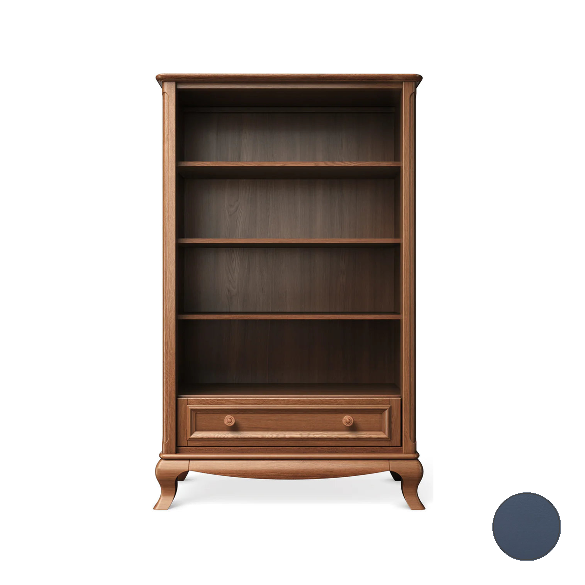 Bookcase D60047