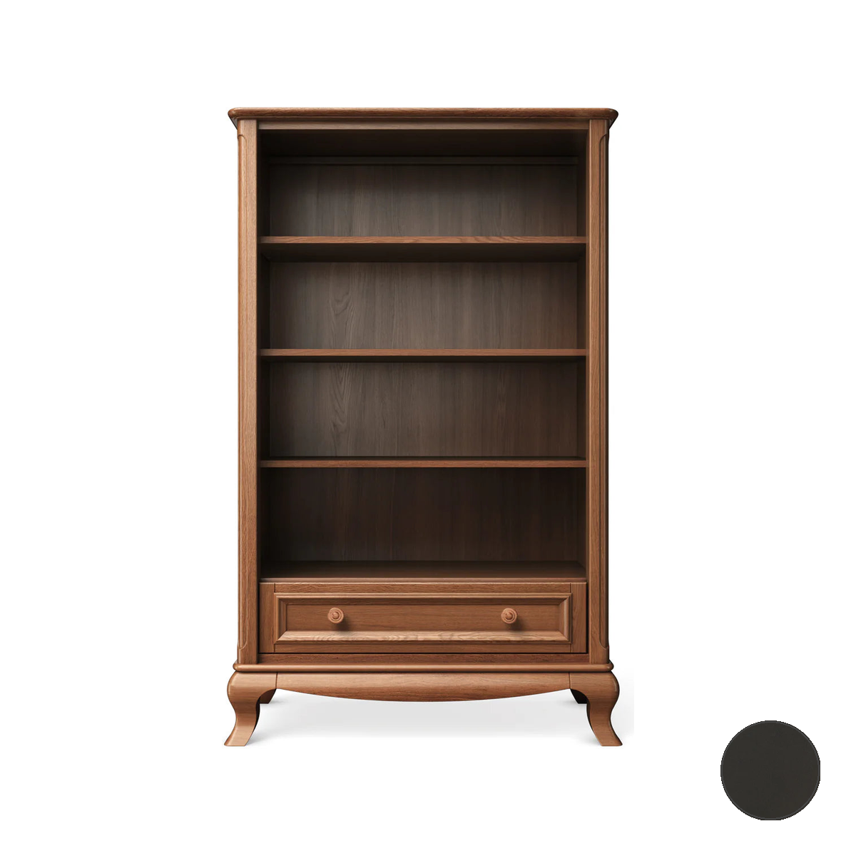 Bookcase D60047