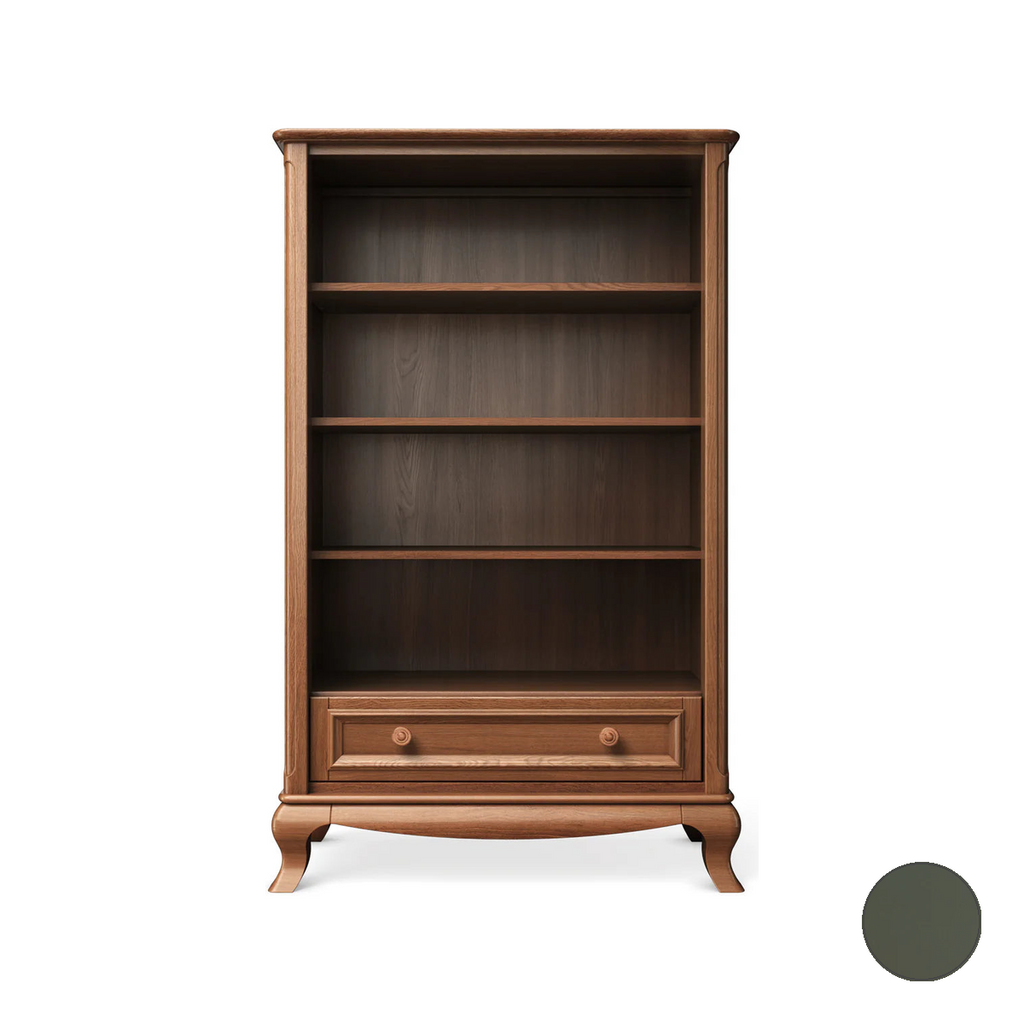 Bookcase D60047