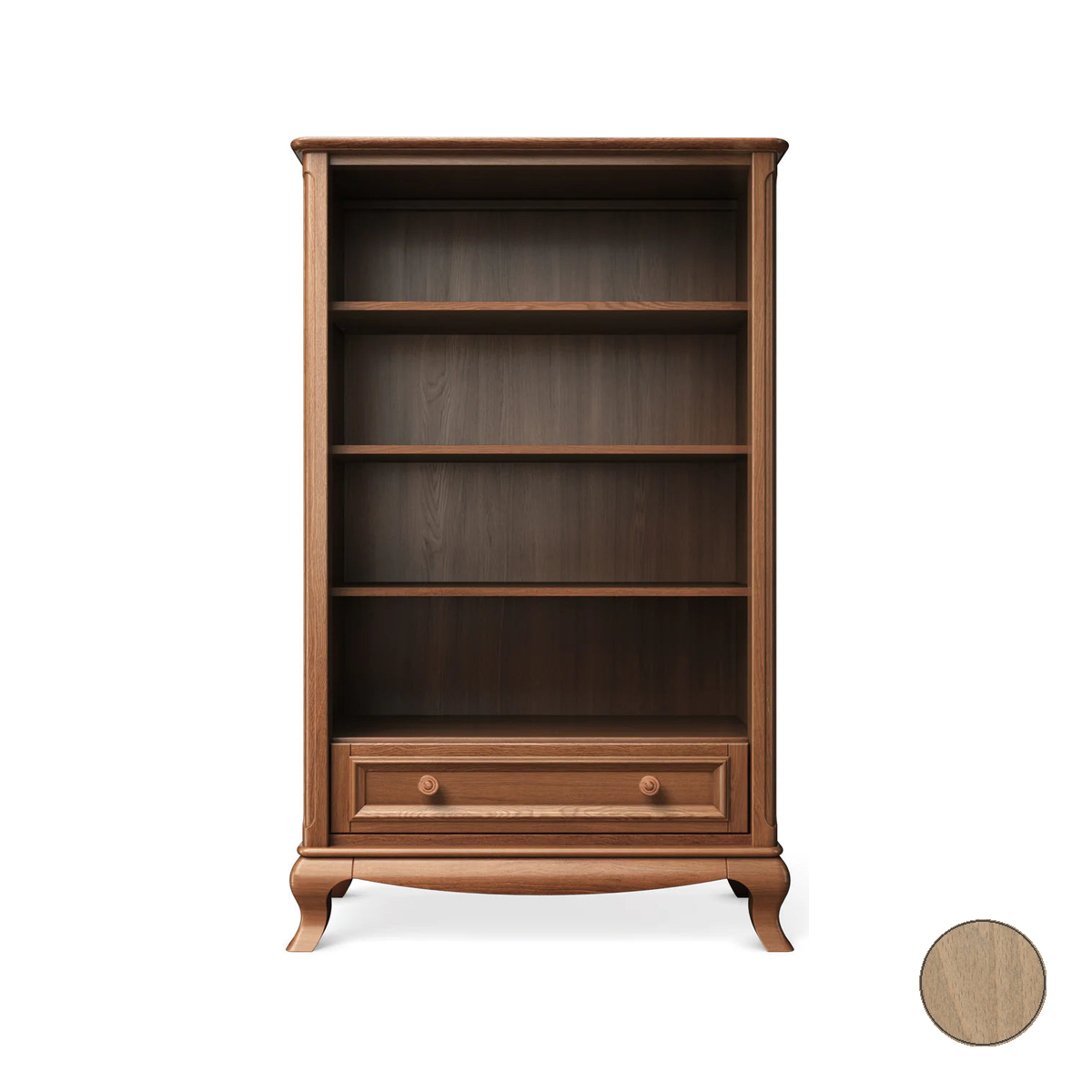 Bookcase D60047