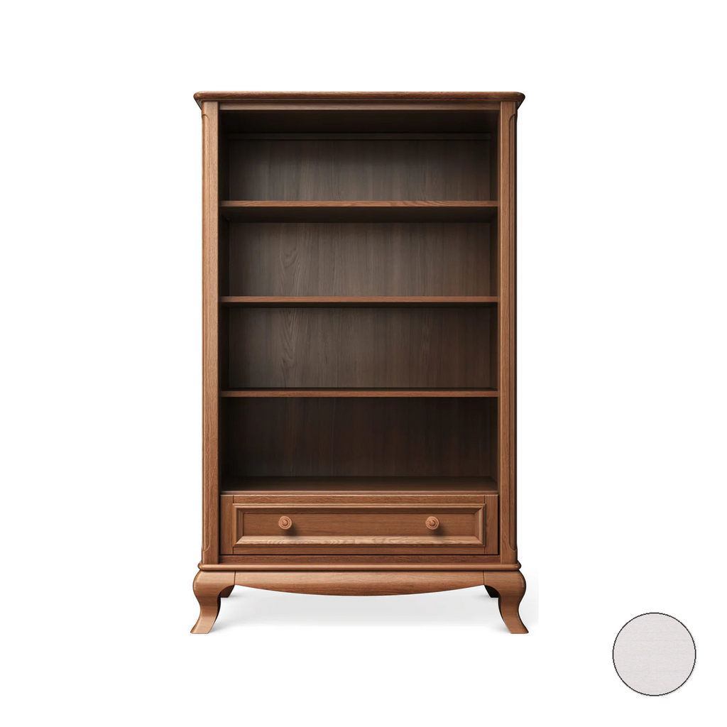 Bookcase D60047