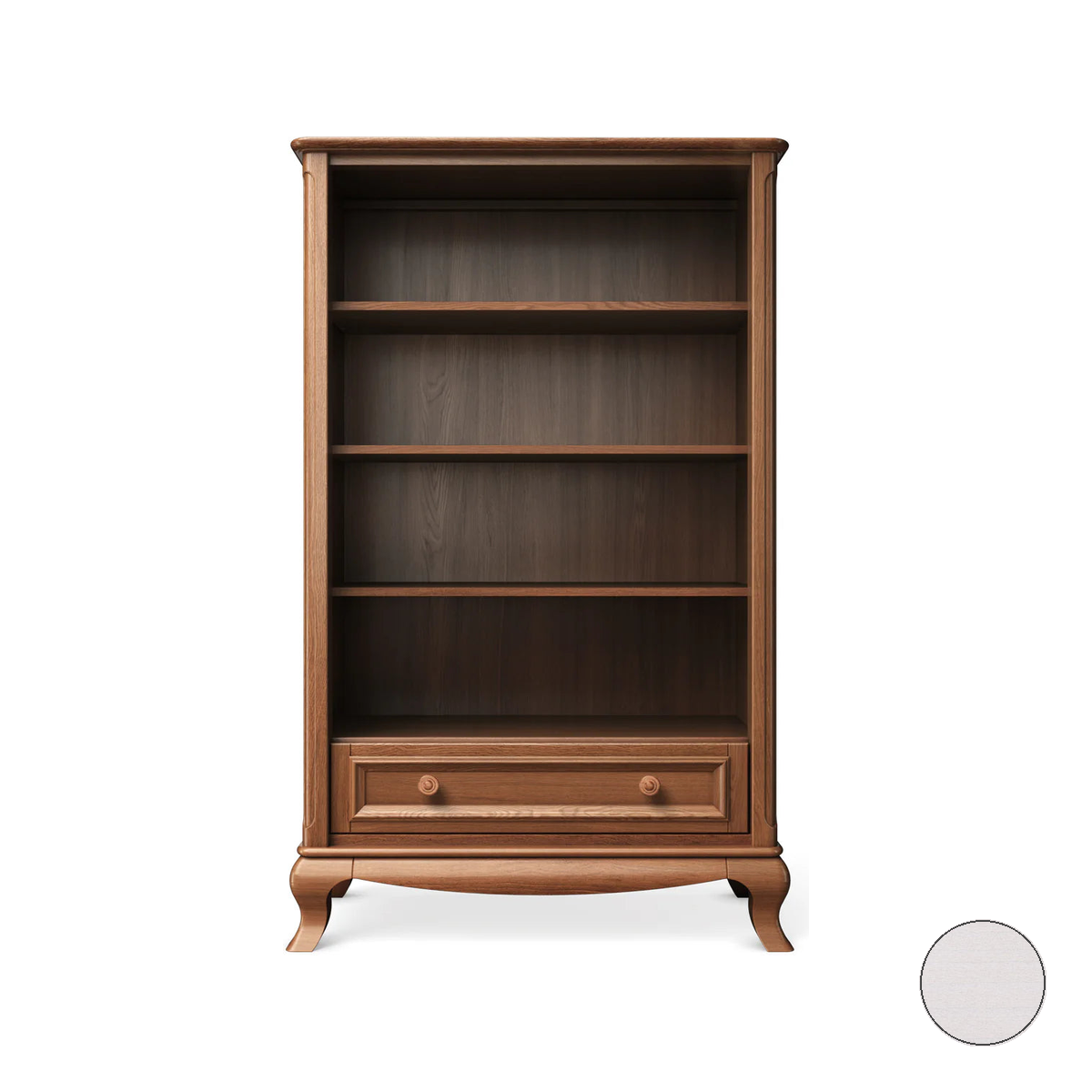Bookcase D60047