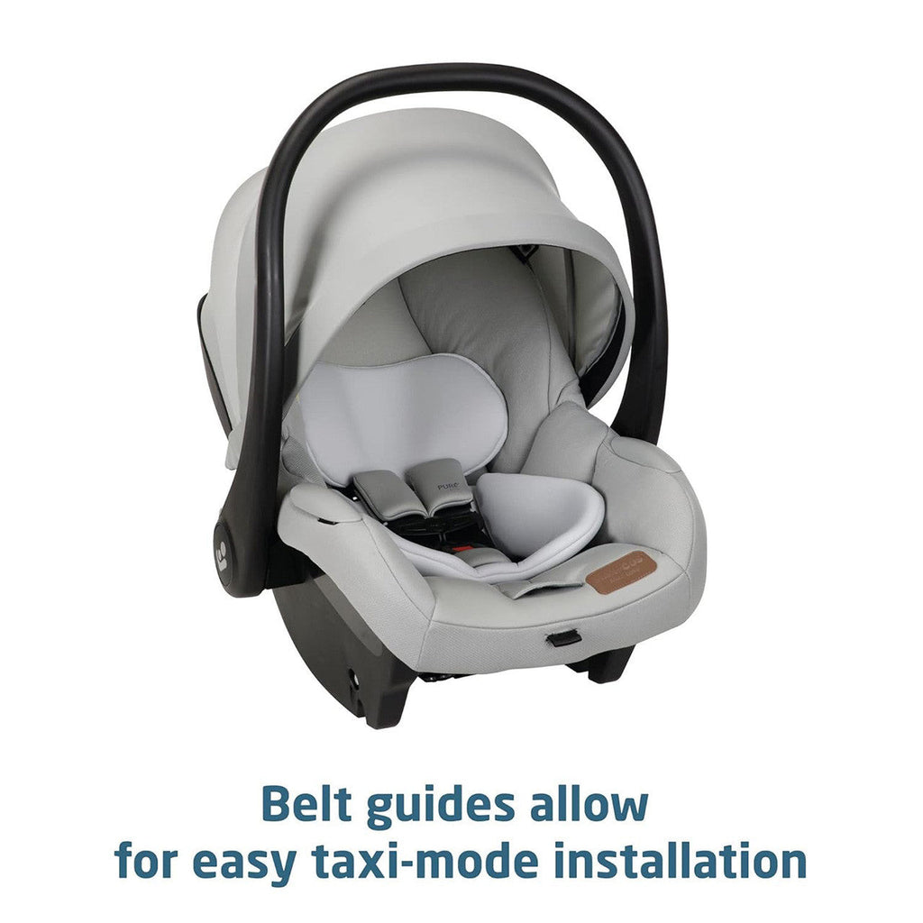 3-Wheel Travel System M32687