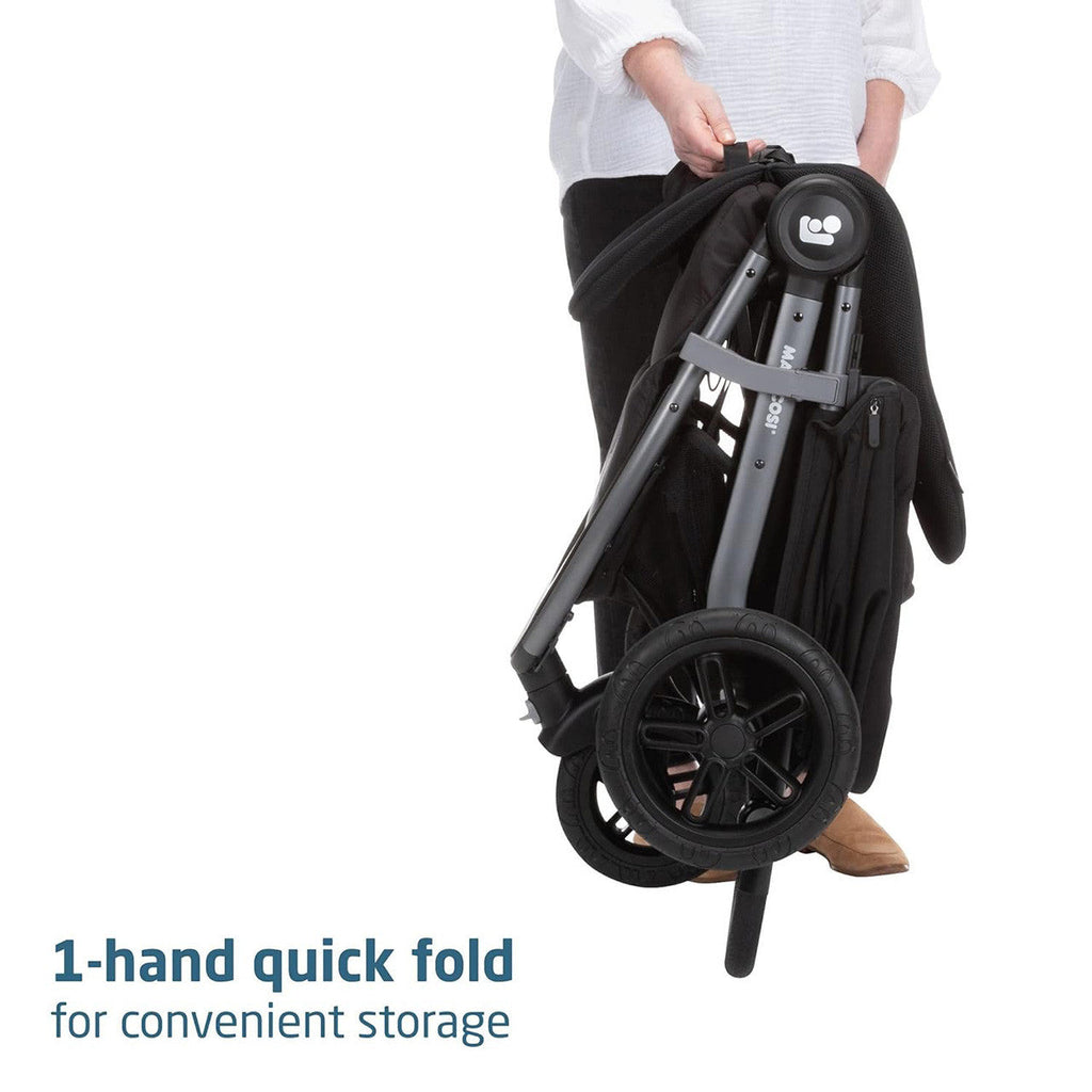 3-Wheel Travel System M32687
