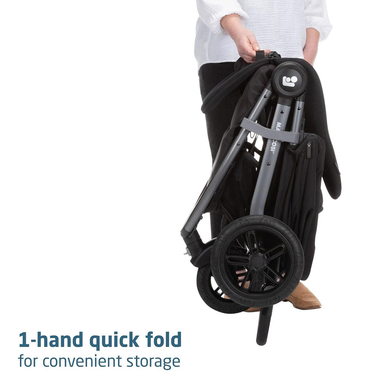 3-Wheel Travel System M32687