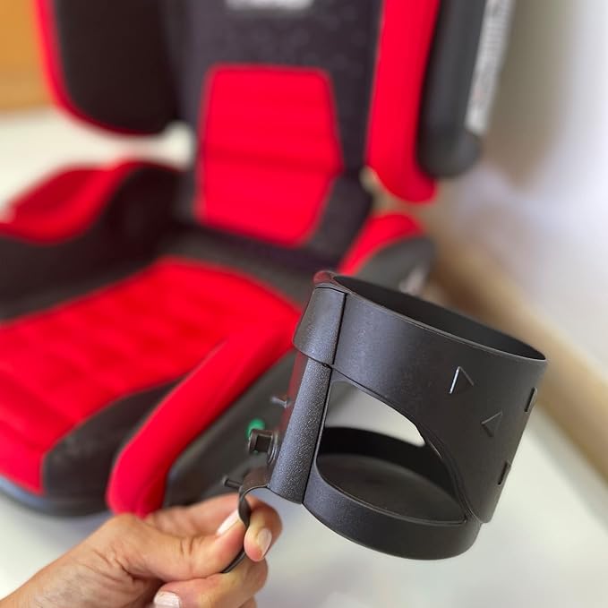 Clip On Car Seat Cup Holder X844