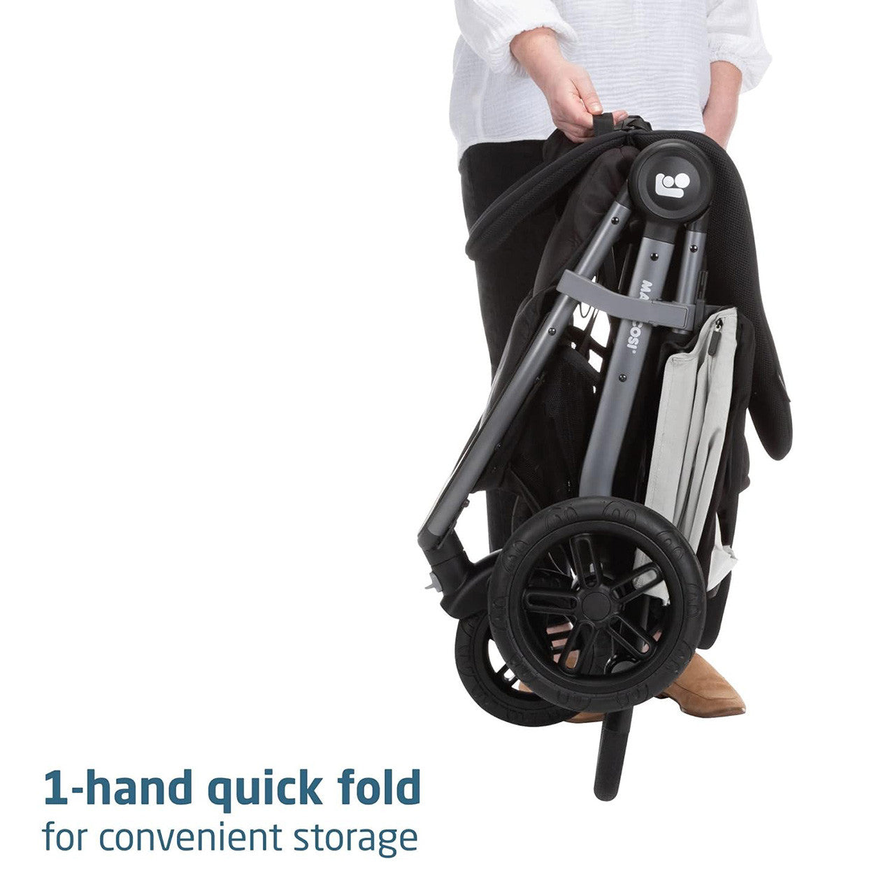 3-Wheel Travel System M32687