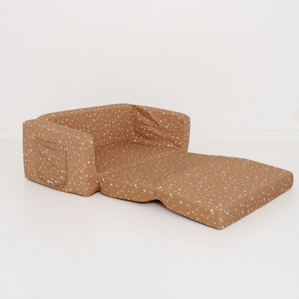 Terrazzo Clay Play Couch R816