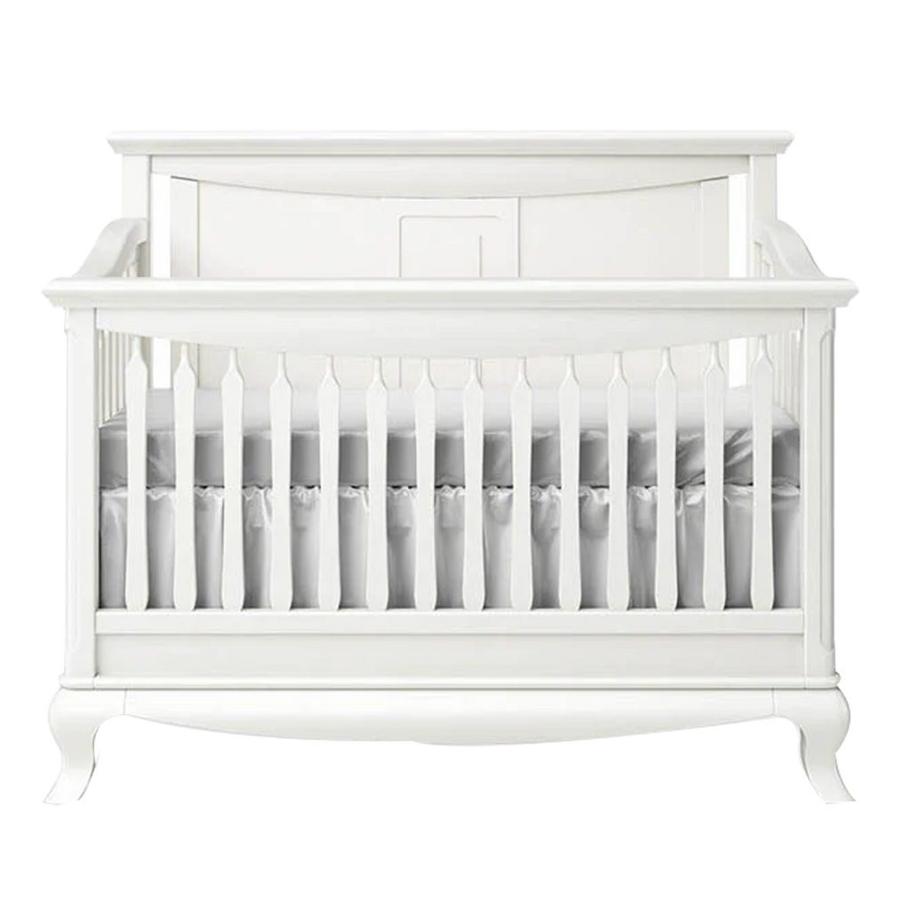 Convertible Crib with Solid Panel U184