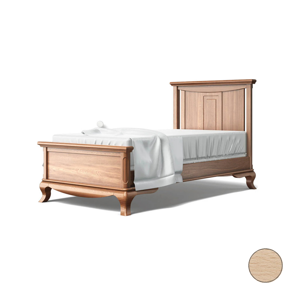 Twin Bed M970