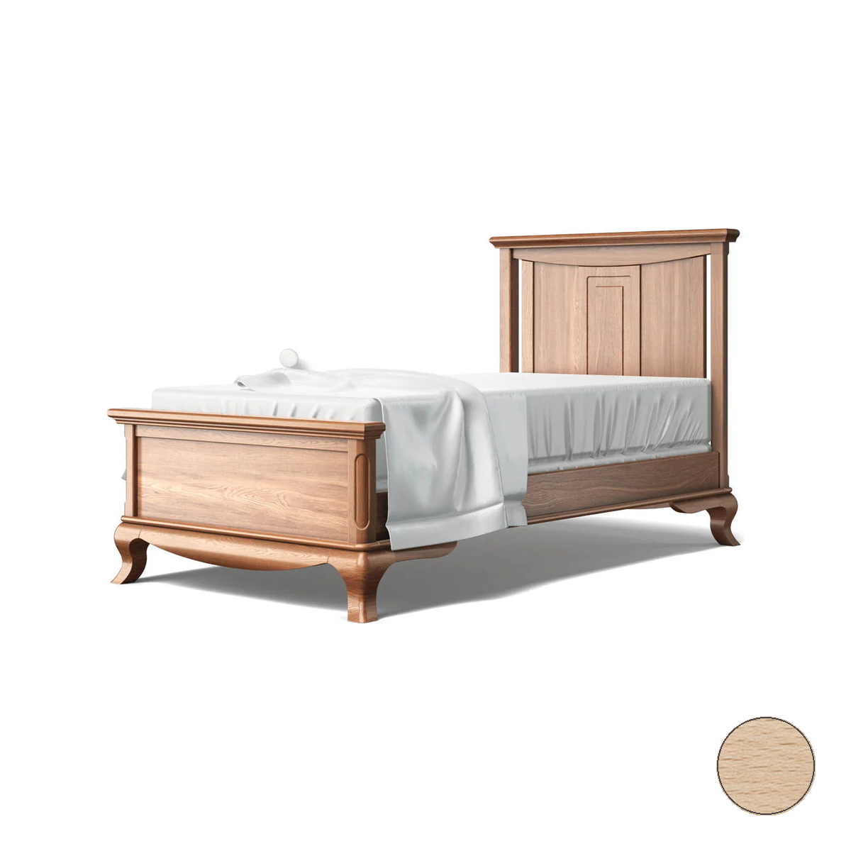 Twin Bed M970