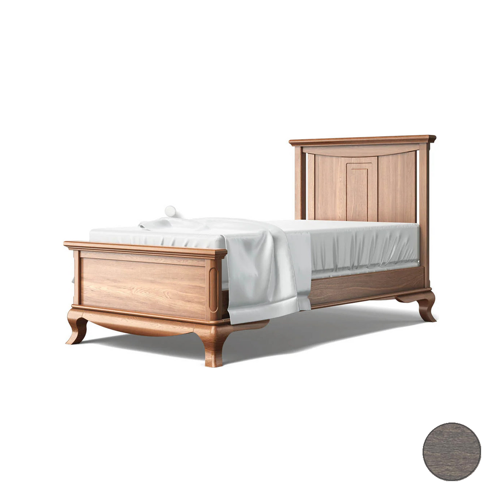 Twin Bed M970