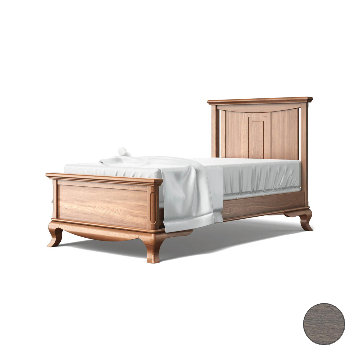 Twin Bed M970