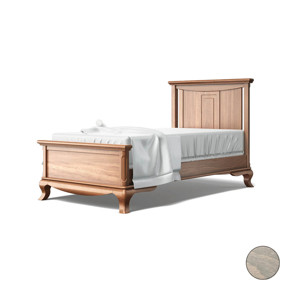 Twin Bed M970