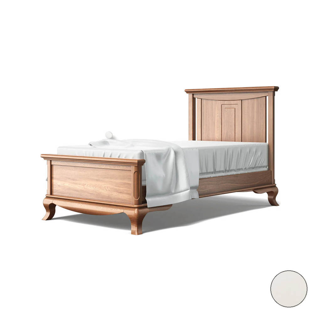 Twin Bed M970