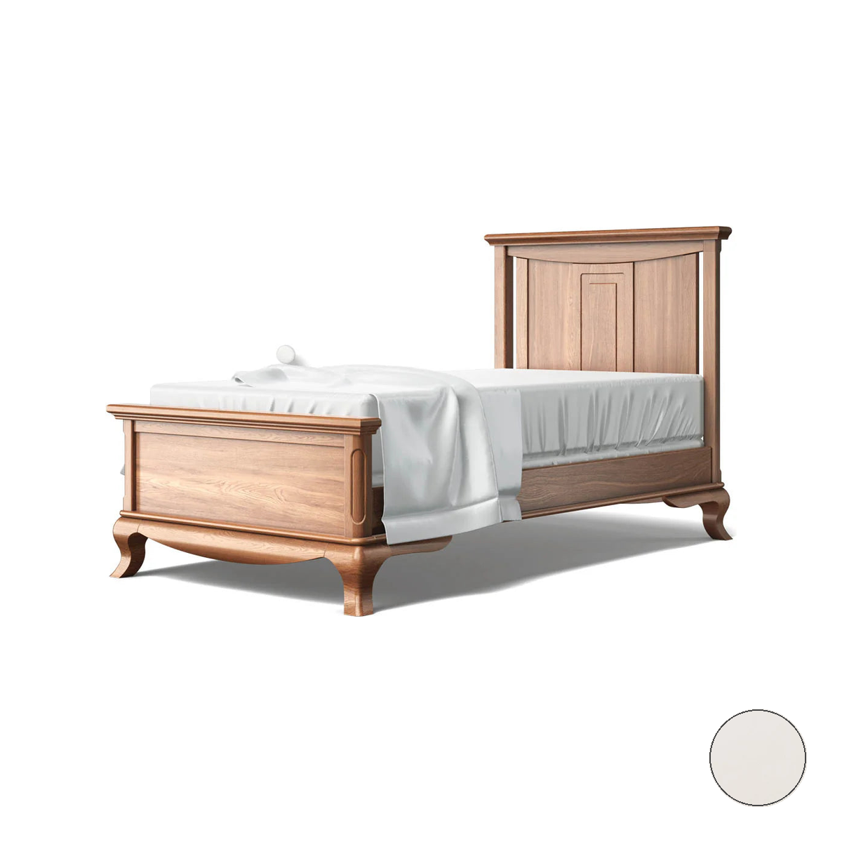 Twin Bed M970