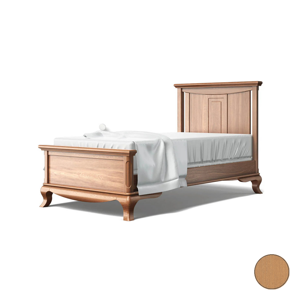 Twin Bed M970