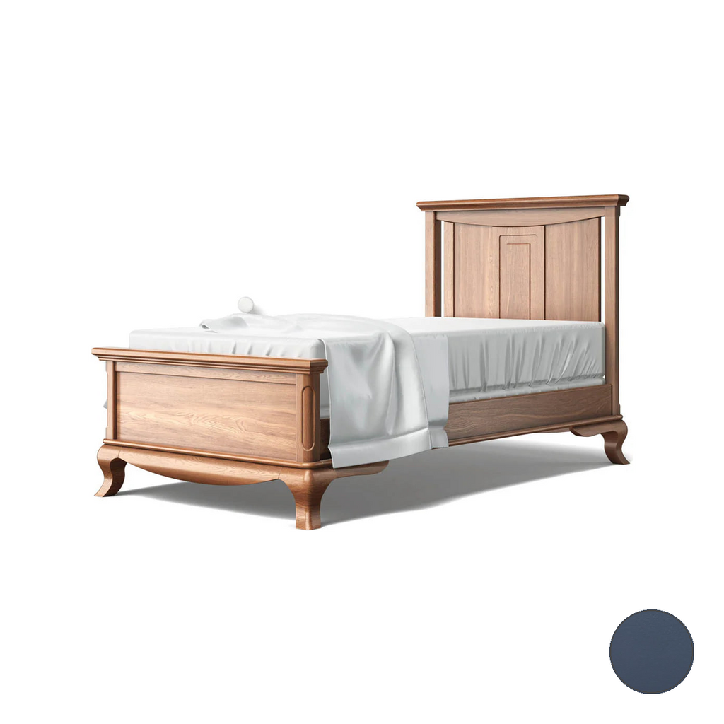 Twin Bed M970