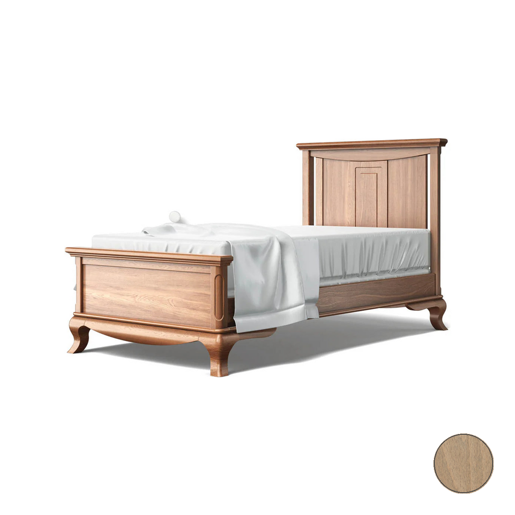 Twin Bed M970