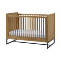Newport Classic Crib G110