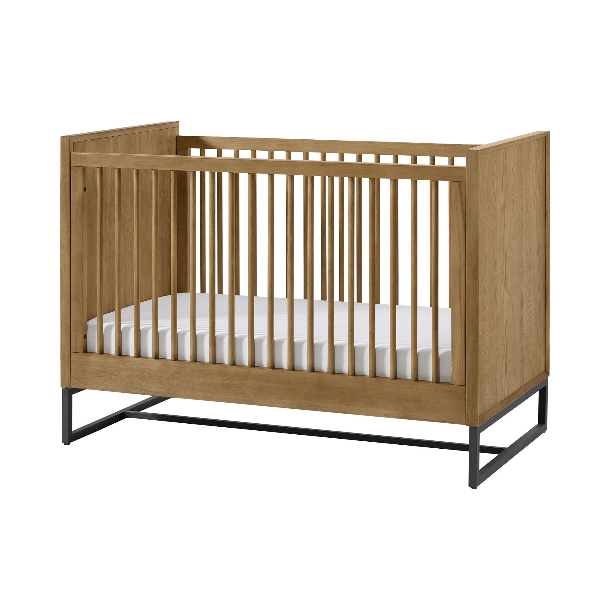 Newport Classic Crib G110