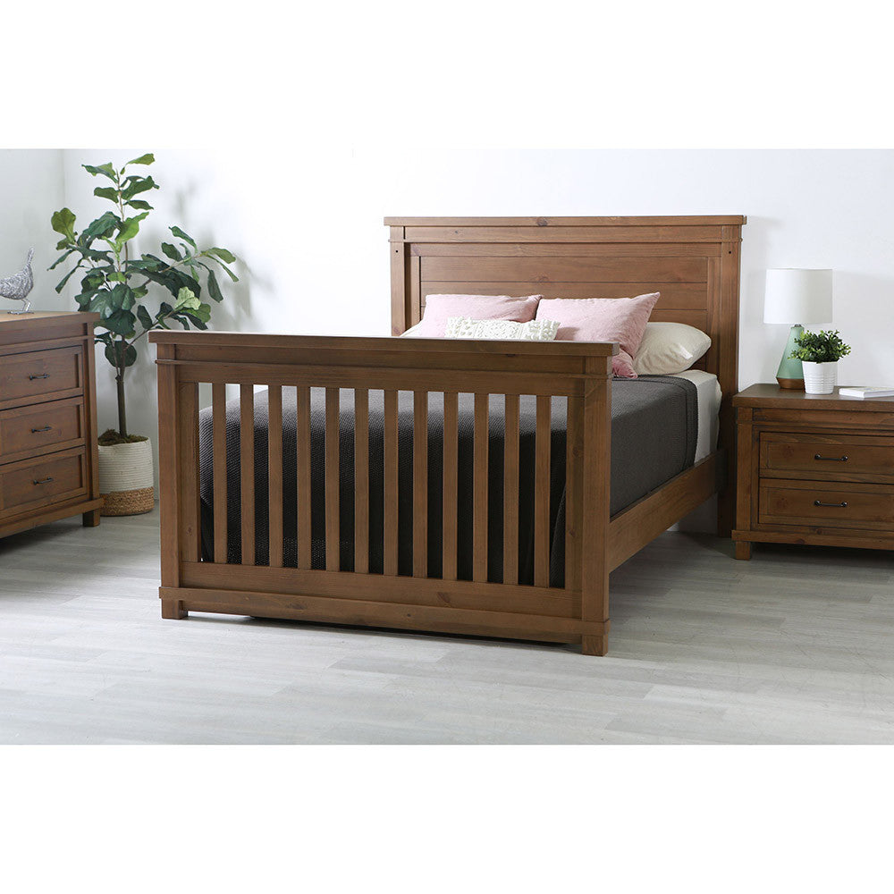 Rowan Flat Top Crib F79829