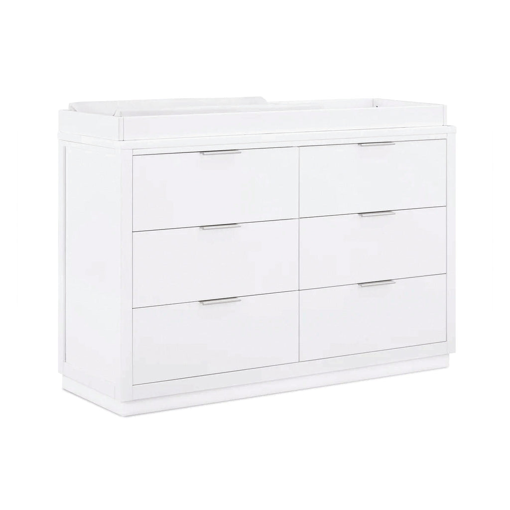 6 Drawer Dresser M117