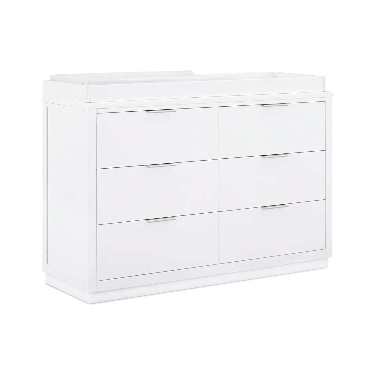 6 Drawer Dresser M117