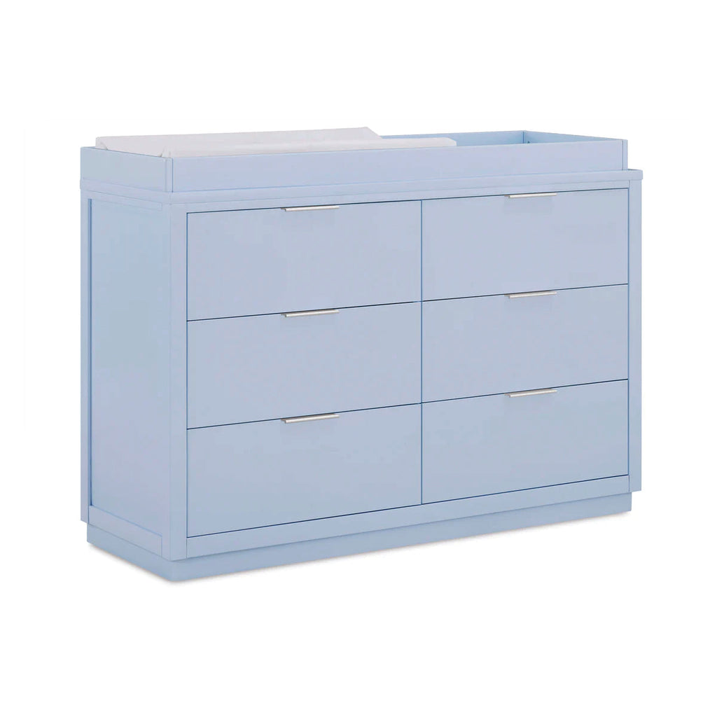 6 Drawer Dresser M117