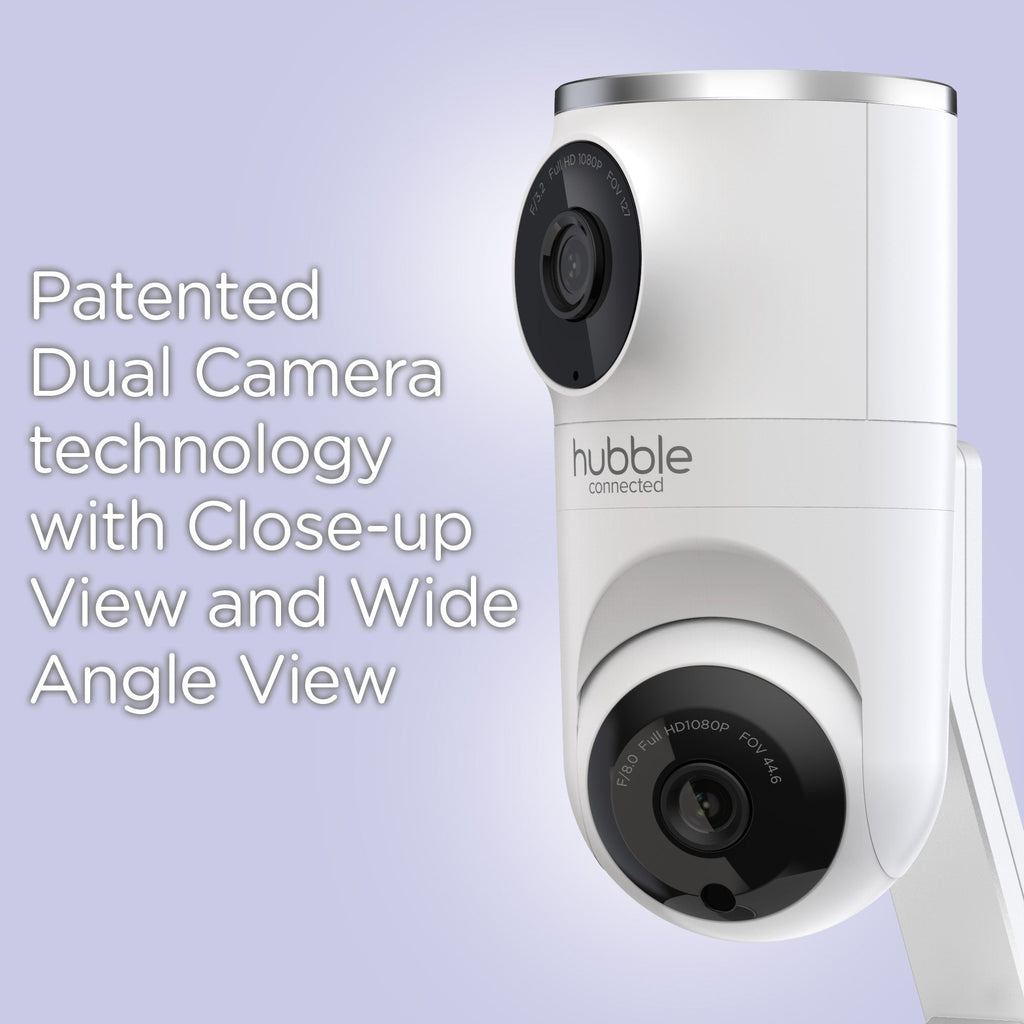 Nursery Pal Dual Vision Cam Z101709
