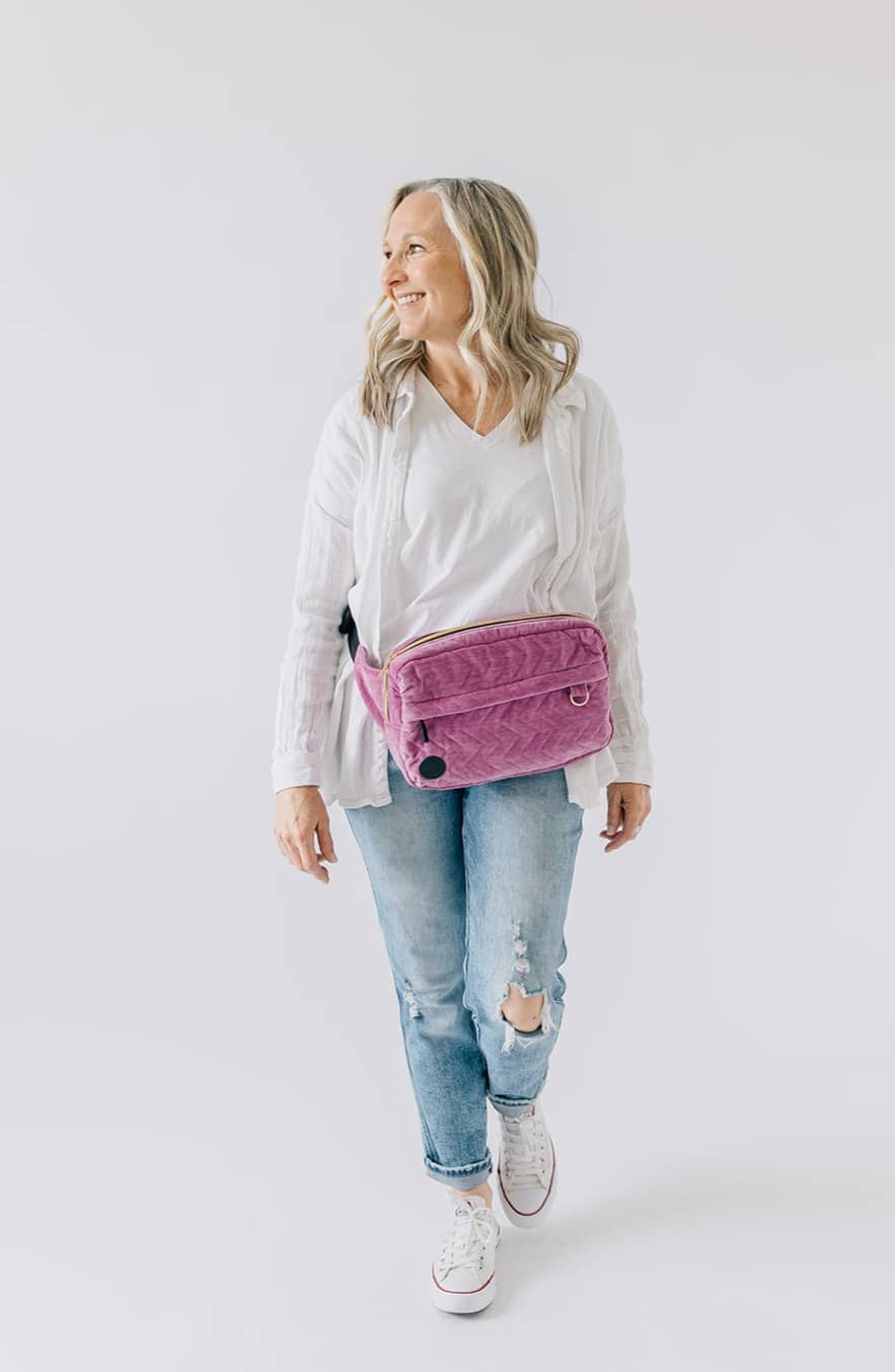 Tushbaby The Pack U67179