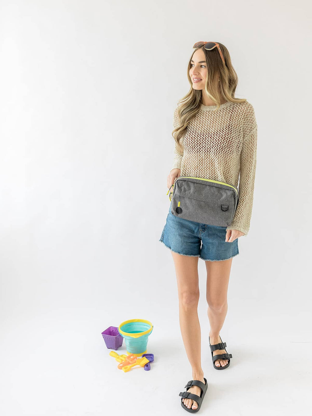 Tushbaby The Pack U67179