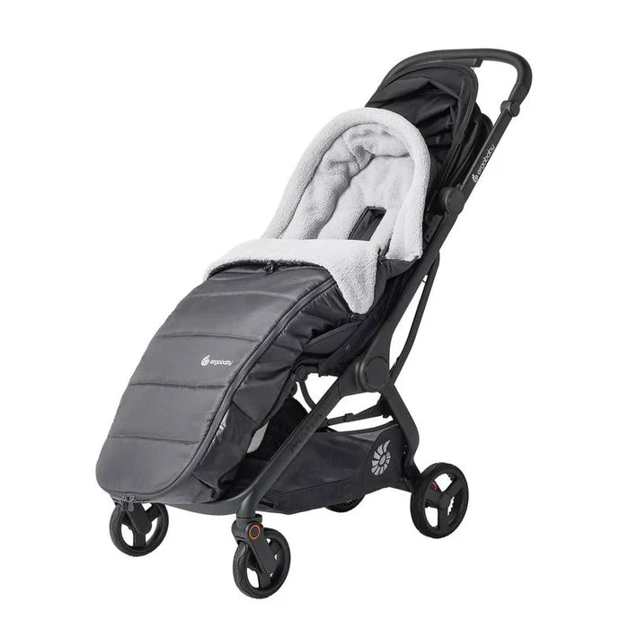 Metro 3 Footmuff G329